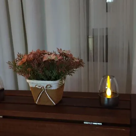 Lighthouse Daire